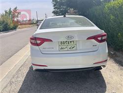 هیوندای سۆناتا
